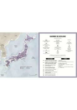 Whisky De Cyrille Mald -Kerry Wines Magasin livre whisky de cyrille mald 3