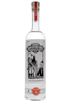 Los Siete Misterios - Arroqueño