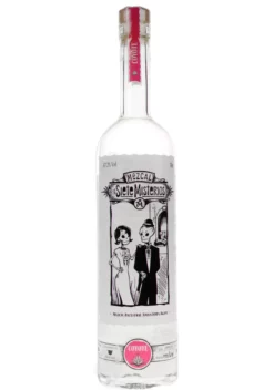 Los Siete Misterios - Coyote