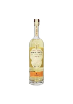 Ocho - Anejo Plantation Barbados 2002 Cask Finish
