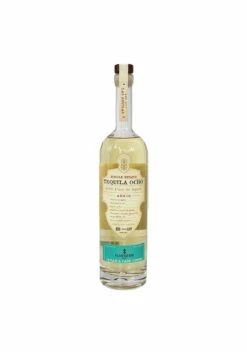 Ocho - Anejo Plantation Jamaica 2002 Cask Finish