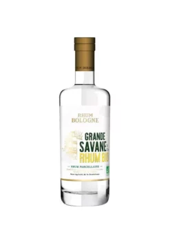 Bologne - Grande Savane Bio