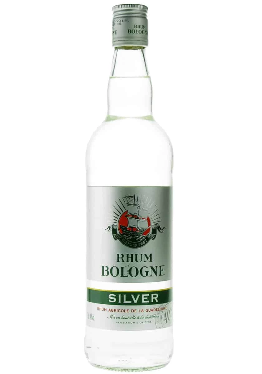 Bologne - Silver 3 Bologne - Silver