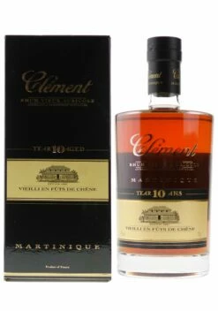 Clément - 10 Ans D'age