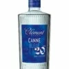 Clément - Canne Bleue 2020 -Kerry Wines Magasin rhum agricole clement canne bleue 2020