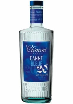 Clément - Canne Bleue 2020