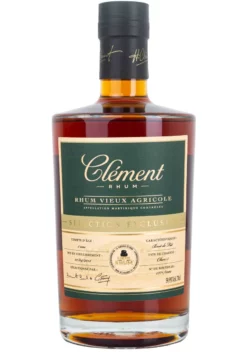 Clément - Cuvée Confrérie Du Rhum Batch 2