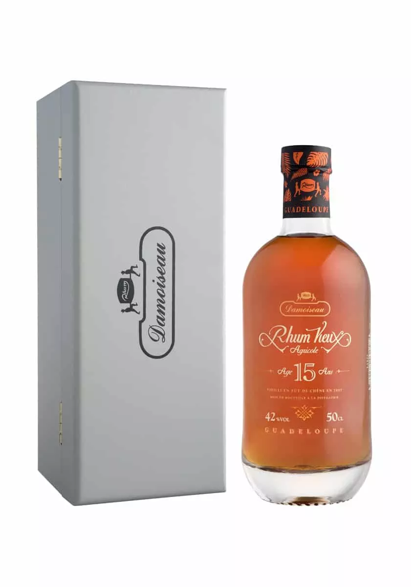 Damoiseau - 15 Ans 4 Damoiseau - 15 Ans â Image 2