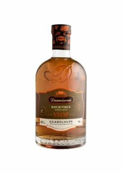 Damoiseau - 4 Ans - Réserve Spéciale VSOP
