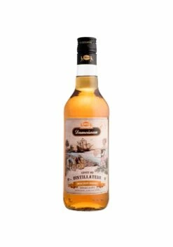 Damoiseau - Cuvée Du Distillateur Rhum Vieux