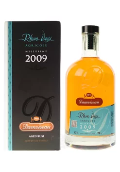 Damoiseau - Millésime 2009 42°