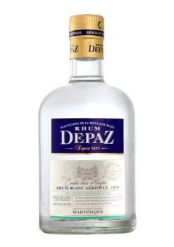 Depaz - Cuvée Alizés