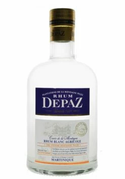Depaz - Cuvée De La Montagne
