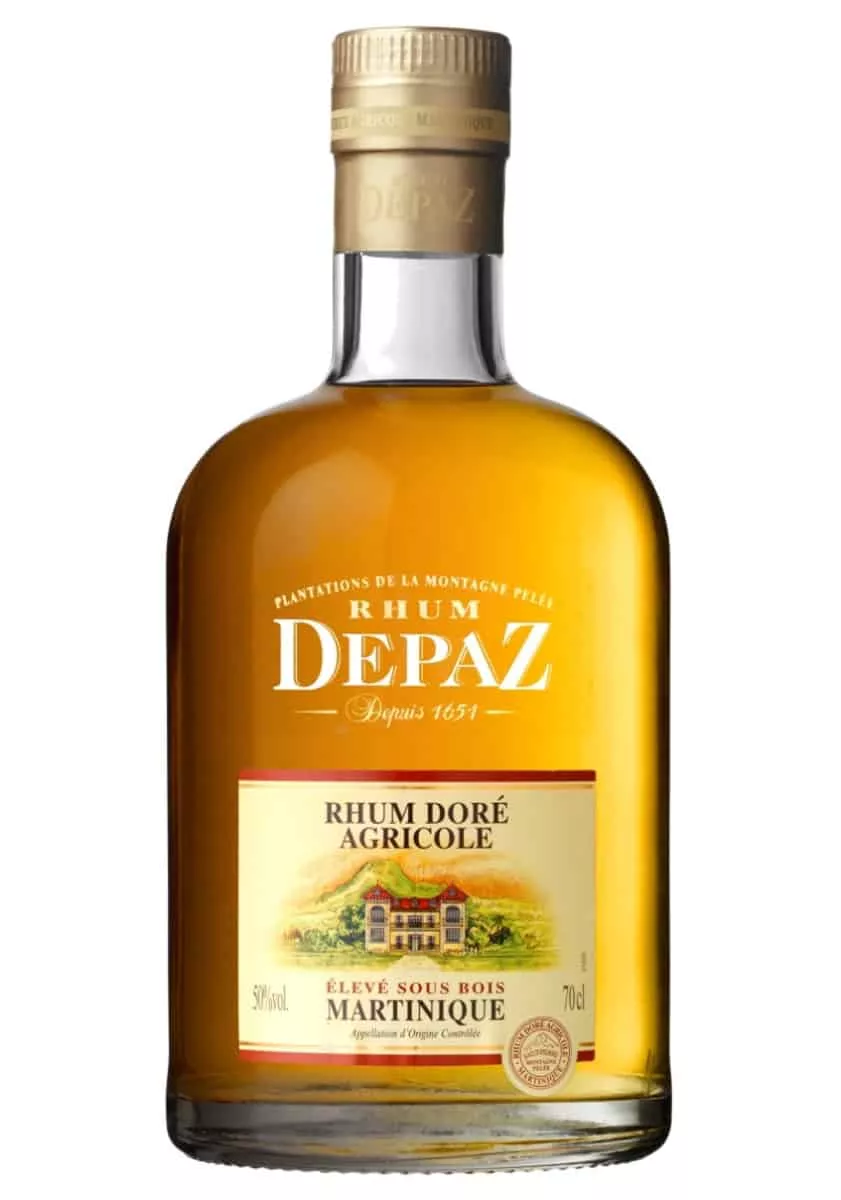 Depaz - Eleve Sous Bois 3 Depaz - Eleve Sous Bois