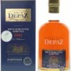 Depaz - Hors D'age Millésime 2002