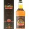 Dillon - 12 Ans -Kerry Wines Magasin rhum agricole dillon 12 ans