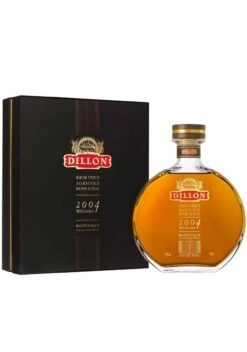 Dillon - Carafe Hors D'age Millésime 2004