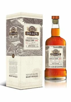 Dillon - Single Cask 2003 Fut 1004