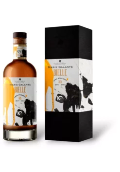 Excellence Rhum Collection 2023 - Bielle 515 Millésime 2017