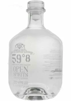 Famille Ricci - Le 59.8