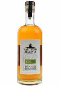 Habitation Bellevue - VO 3 Ans