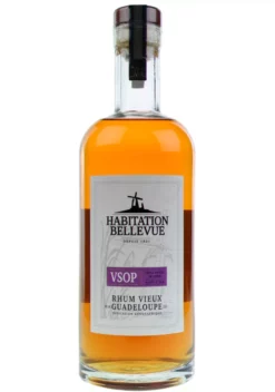 Habitation Bellevue - VSOP 4 Ans D'age