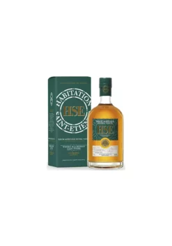 Habitation Saint Etienne (HSE) - Millésime 2014 Finition Single Malt Kilchoman