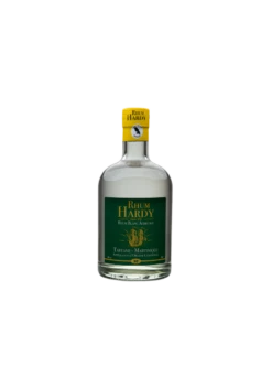 Hardy - Rhum Blanc