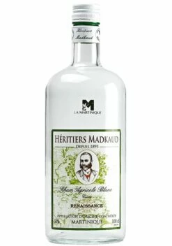 Héritiers Madkaud Blanc Renaissance