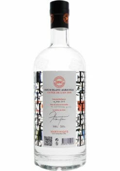 Kerry Wines Magasin -Kerry Wines Magasin rhum agricole hse cuvee de lan 2016 1l 1
