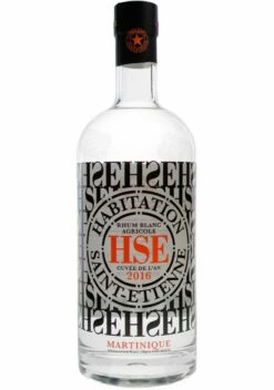 HSE Cuvée De L'an 2016 1L