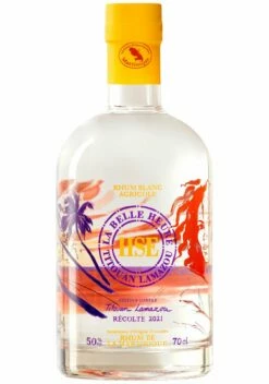 HSE Cuvée - Titouan Lamazou - Edition 50° (Batch 3)