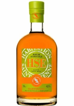 HSE - Elevé Sous Bois