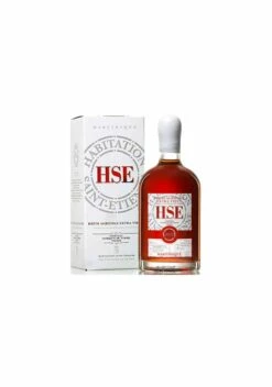 HSE Millésime 2013 Finition Château Marquis De Terme