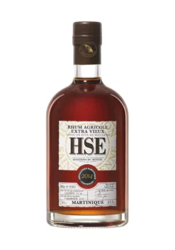 HSE Millésime 2014 Finition Sauternes Château La Tour Blanche