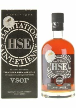 HSE - VSOP