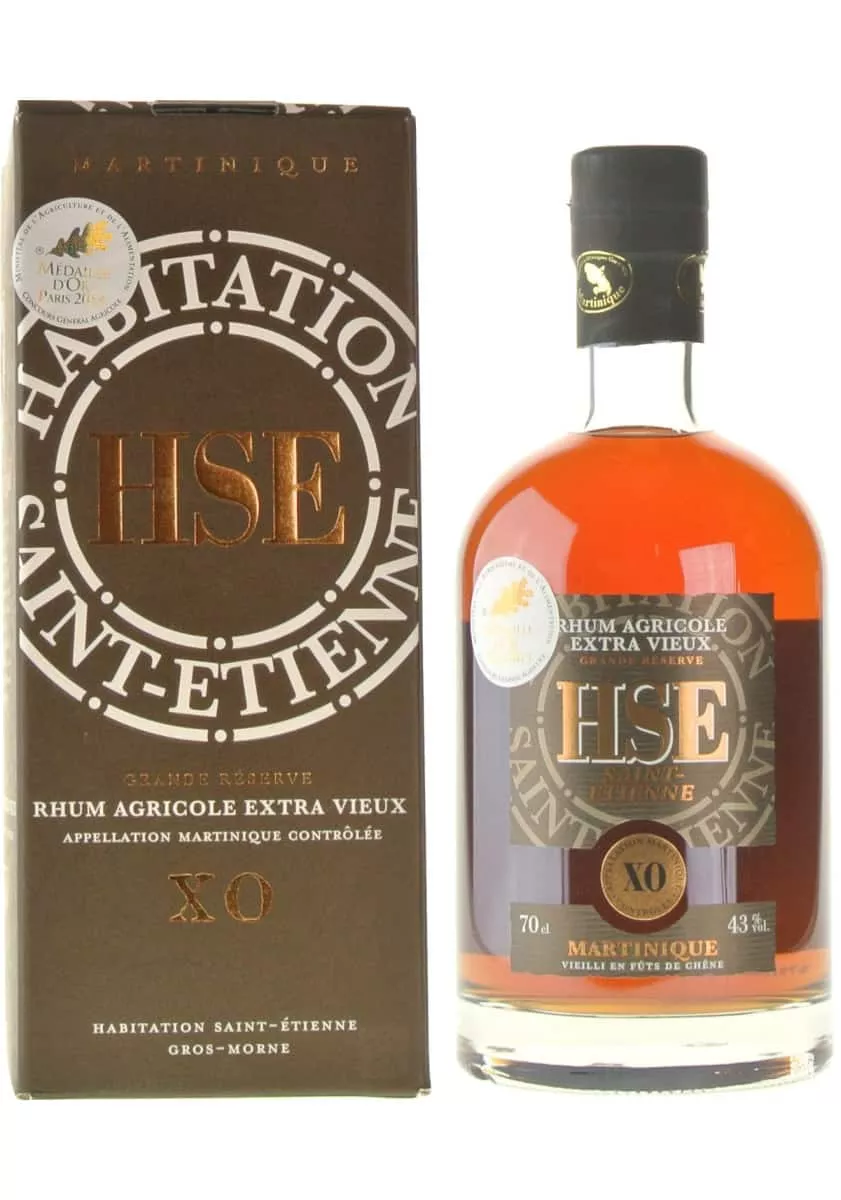 HSE - XO 4 HSE - XO – Image 2