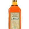 JBally Ambré -Kerry Wines Magasin rhum agricole jbally ambre