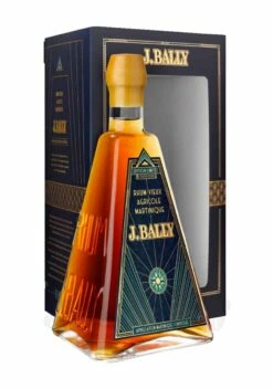 JBally - Art Déco Edition Limitée