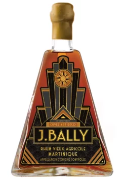 JBally - Art Déco Edition Limitée Batch 2