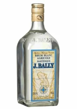 JBally Blanc 1L 55%