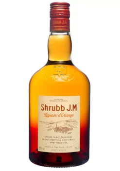 JM - Shrubb