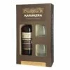 Karukera - Coffret Rhum Vieux 2 Verres 1 Karukera - Coffret Rhum Vieux 2 Verres -Kerry Wines Magasin rhum agricole karukera coffret rhum vieux 2 verres