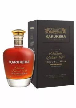 Karukera - Cuvée Christophe Colomb 1493