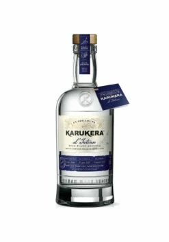 Karukera - L'Intense Millésime 2018