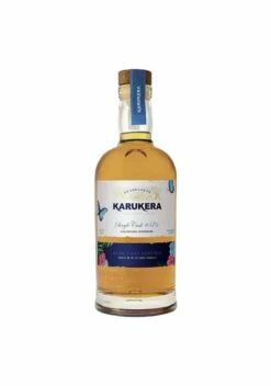 Karukera - Single Cask 576 Finish Cognac