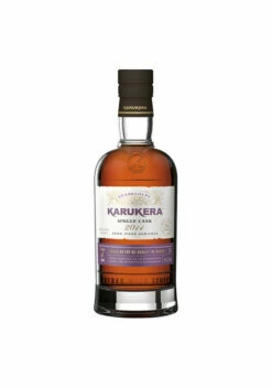 Karukera - Single Cask Brandy De Sherry 7 Ans