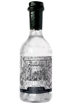 La Favorite - Brut 2 Colonnes Récolte 2021