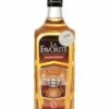 La Favorite - Coeur D'Ambré 1 La Favorite - Coeur D'Ambré -Kerry Wines Magasin rhum agricole la favorite coeur dambre