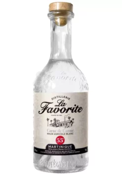 La Favorite - Coeur De Canne 55°